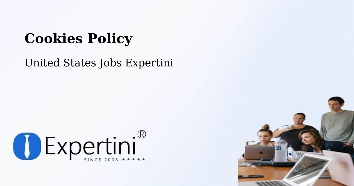 Cookie Policy – Allen Park - United States Jobs Expertini