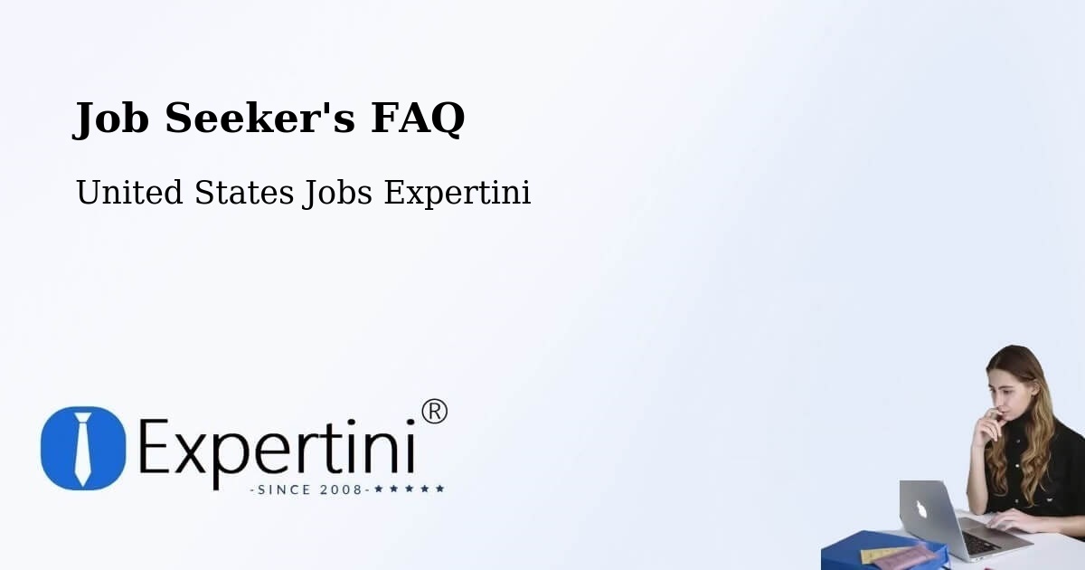 Job Seeker FAQ – Allen Park - United States Jobs Expertini