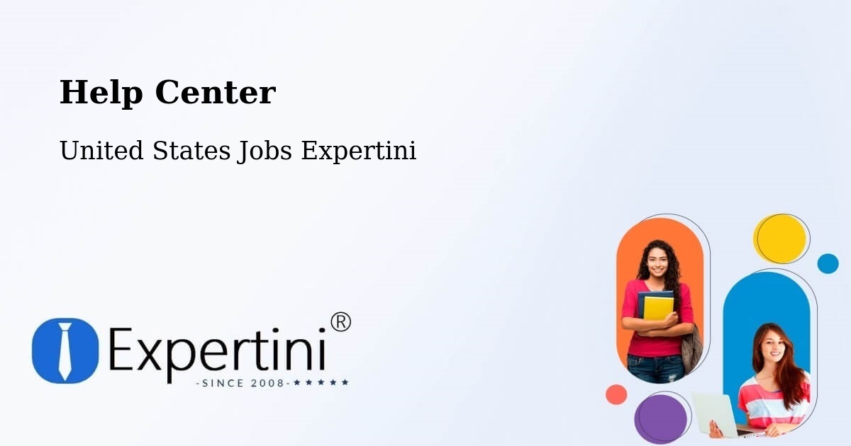 Help Center – Allen Park - United States Jobs Expertini