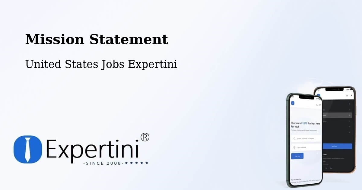 Corporate Mission – Allen Park - United States Jobs Expertini