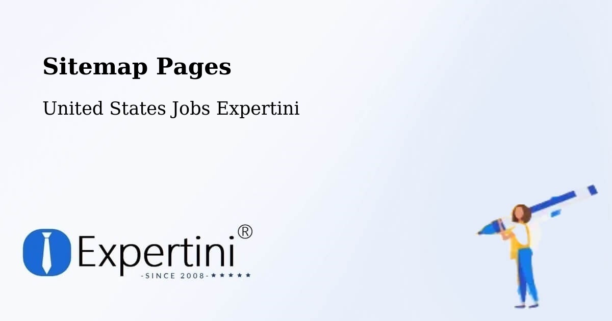 Sitemap Pages - Allen Park - United States Jobs Expertini