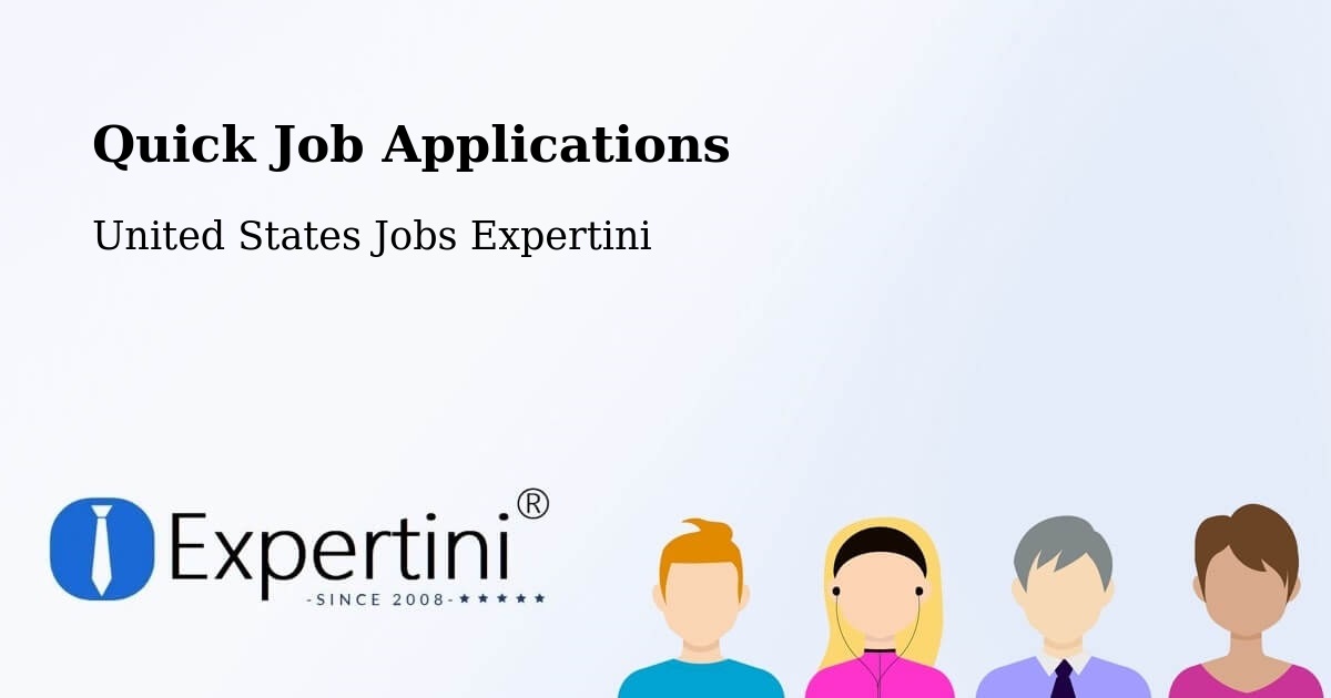 Quick Apply Feature – Allen Park - United States Jobs Expertini