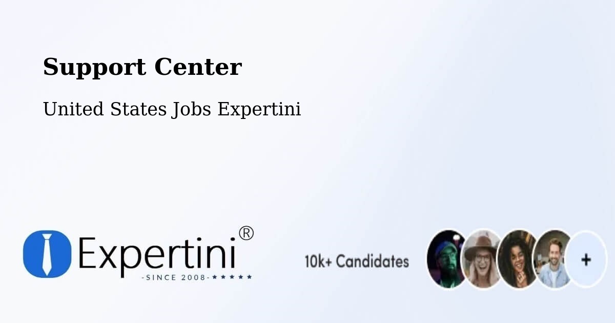 Support Services – Allen Park - United States Jobs Expertini